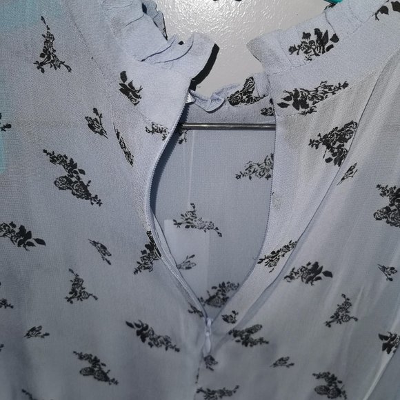 GANNI TOP - Picture 6 of 9